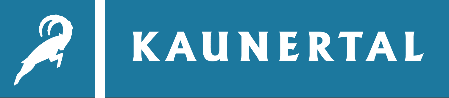Logo Kaunertaler Gletscher