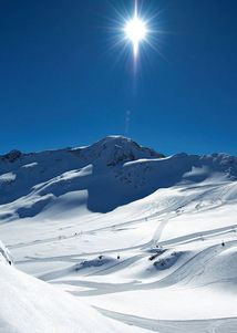 Larcher-Sport-Mode-Rent-Kaunertal-Kaunertaler-Gletscher-Skigebiet-Gondelbahn