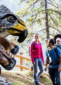 Larcher-Sport-Mode-Kaunertal-Adlerblick-mit-Adler